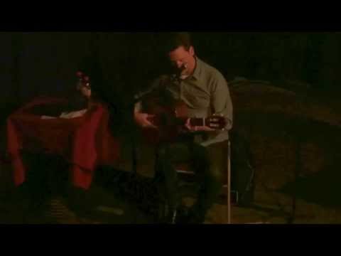 Sun Kil Moon - Richard Ramirez Died Today Of Natural Causes (HD) Live In Paris 2014