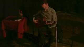 Sun Kil Moon - Richard Ramirez Died Today Of Natural Causes (HD) Live In Paris 2014
