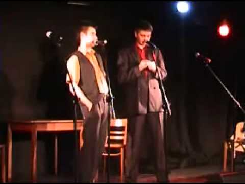 Kabaret Widelec   Węgiel