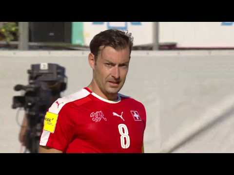 EBSL 2017   Superfinal    PORTUGAL  SWITZERLAND