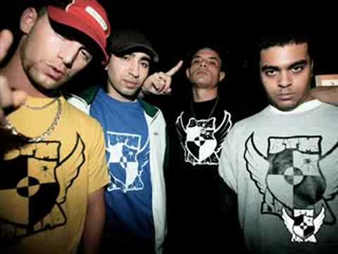 YouTube - BTM SQUAD-Meine Stadt.flv