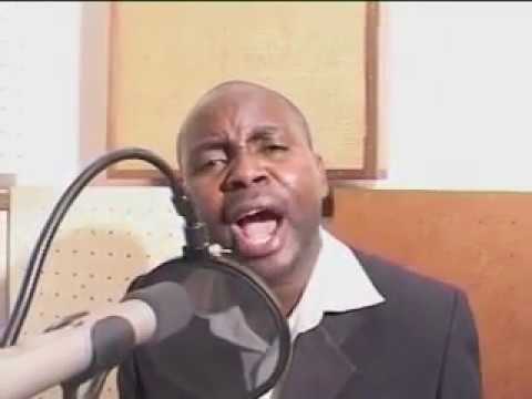 Fanuel Sedekia - Ametenda Maajabu (Official Video)