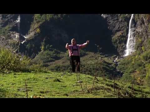 Johnny Bolk Heidi (Officiële videoclip)