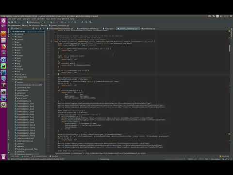 [Kubernetes][Goland]Debug_k8s_with_local_up_and_GoLand