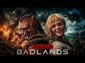 Predator Badlands 2025 Elle Fanning Dimitrius Schuster Thia Robots Has Emotions Review Scene