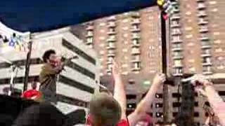 The Coup - Laugh, Love, F*ck FreeKY