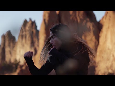 UFC 256: Tecia Torres - The Climb Back