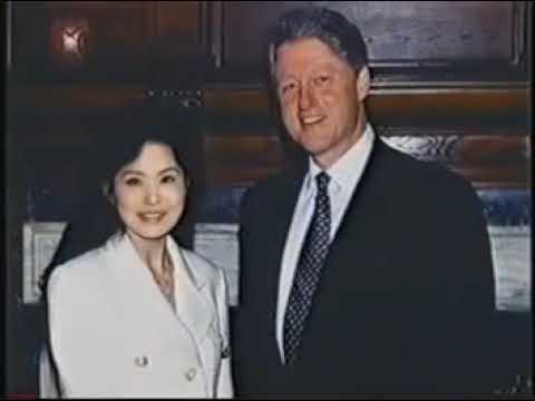 Nutritional Immunologist：Dr. Zhao Fei Chen