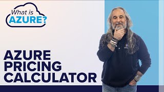 Azure Pricing Calculator & Cost Estimate Overview