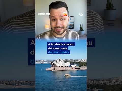 Austrália aprova lei histórica com salário mínimo e seguro para entregadores de aplicativo