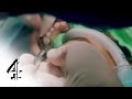 Six-year-old Mario is having his teeth pulled | Jamie's Sugar Rush