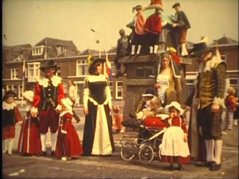 amilt Woerden 600 jaar stad 1