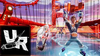 Ultimate Rivals: The Rink [1080p 60, iPhone XR Gameplay]