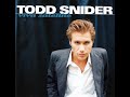 02 ◦ Todd Snider - Comin' Down   (Demo Length Version)