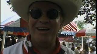 Willie Nelson&#39;s 4th July Picnic: Highlights Vol.2 (1998)