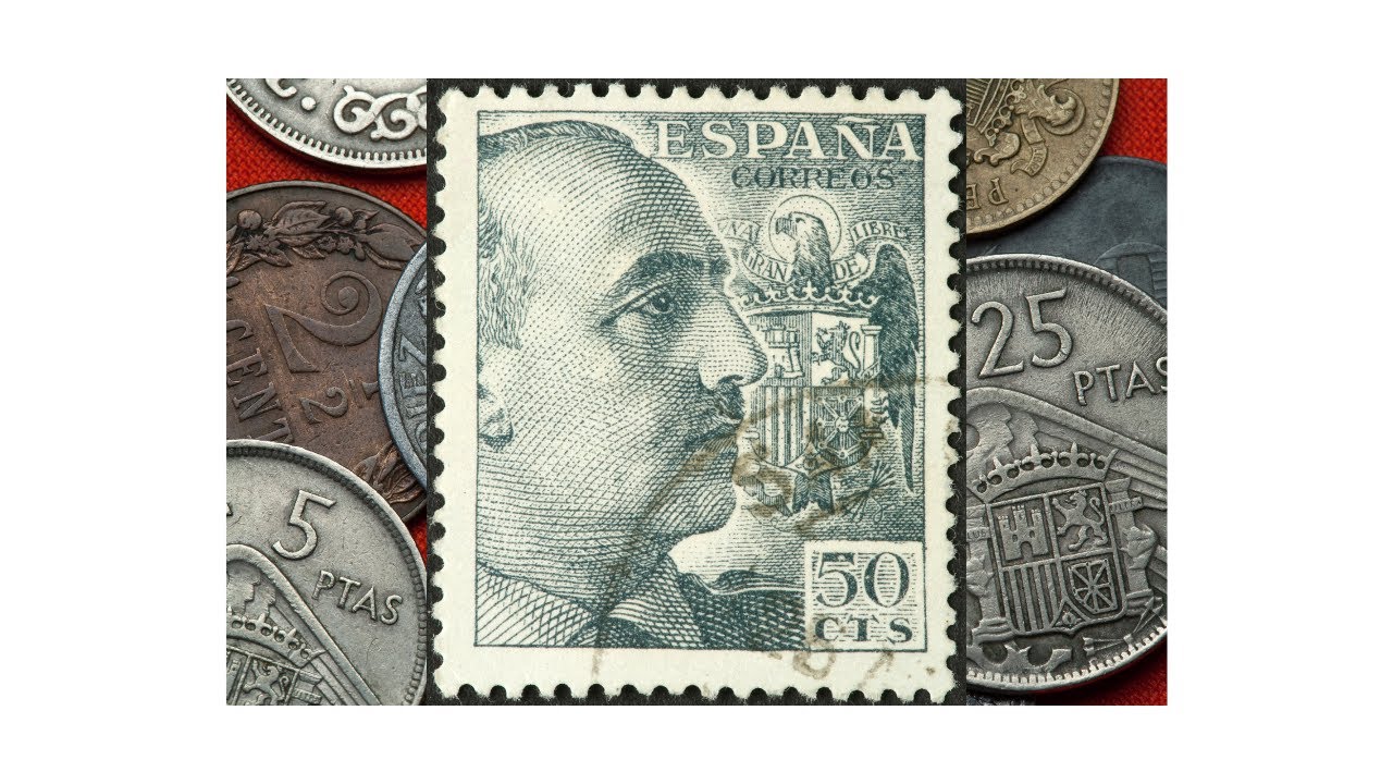 Franco: Así Se Forja Un DICTADOR