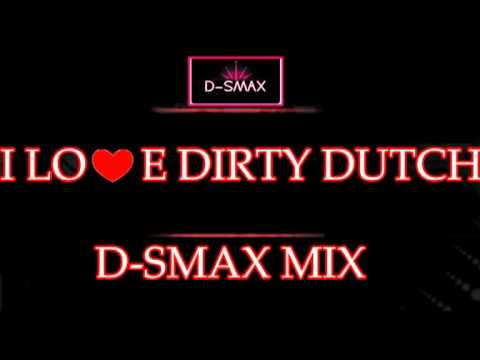 Dutch house 2011 - Hard And Dirty (D-Smax ) (Part 4)