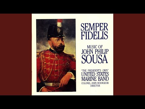 Semper Fidelis (March)