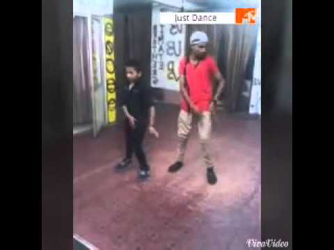 Aman AD Aman AD dancer + Dubsteper