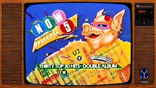 Old UK Adverts - Music (Vol.4)