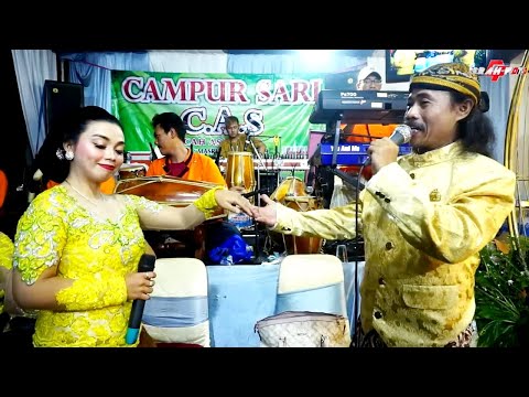 SRAGENAN COKEK | SAMBUNG WANCI NDALU IMBANGONO KATRESNANKU KANGENING ATI | CAMPURSARI COKEK MANIA