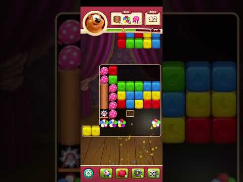 Toon blast 3675 5 more 3 stars