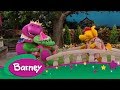 Barney Once Upon A Time The Princess Party