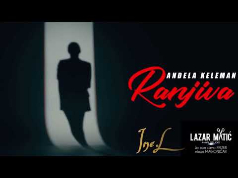 Andjela Keleman - Ranjiva (ToxicTv)