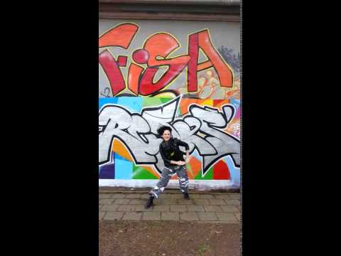 Hit the Rai Floor  Dj Idsa