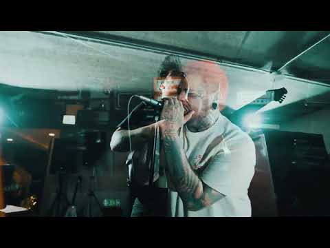 HIVE - PHOBOS (Official Music Video)