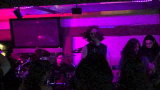 Periscope - Andromeda by Event Horizon, Progressive metal from Mexico