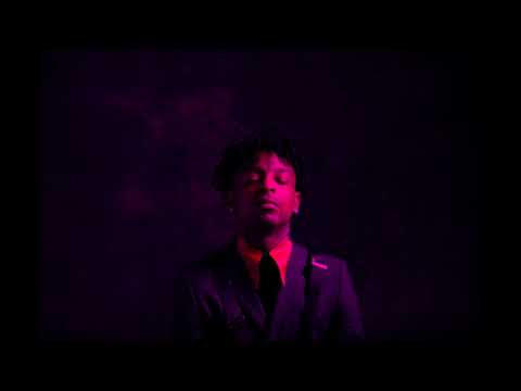 21Savage x Travis Scott x Hamza type beat