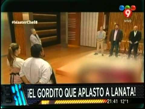 Lanata y Tinelli pierden en rating, D´Elia analiza el fenómeno