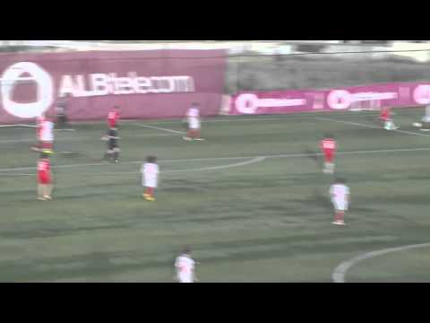 Bylykbashi super gol kunder Kastriotit