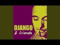 Uptown Blues - Django Reinhardt - Topic Uptown Blues