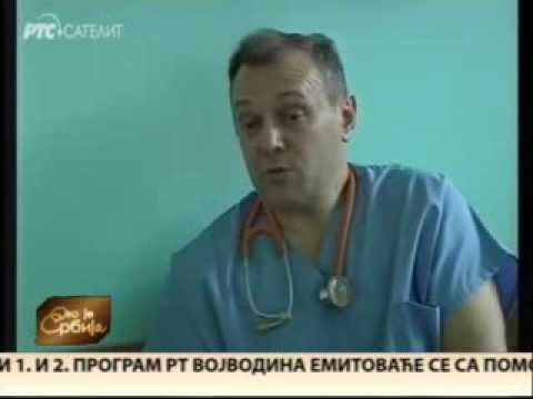 U Kraljevu ugradjen 50. pejsmejker - "Ovo je Srbija" RTS1