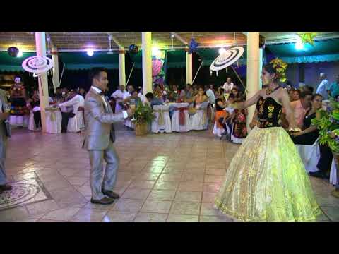 OVER THE RAINBOW - VALS DE BRINDIS - XV AÑOS MIDORY