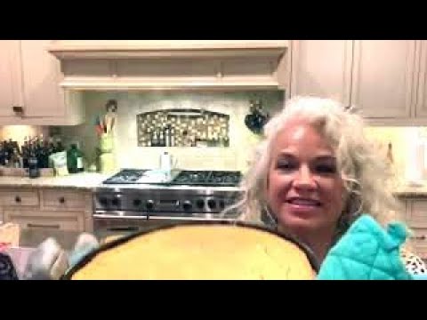 Gluten Free and Dairy Free Cornbread 2 Ways