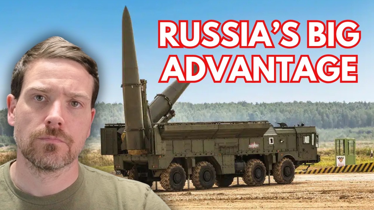 Russia Ramps Up Missile Production as Ukraine Runs Dry