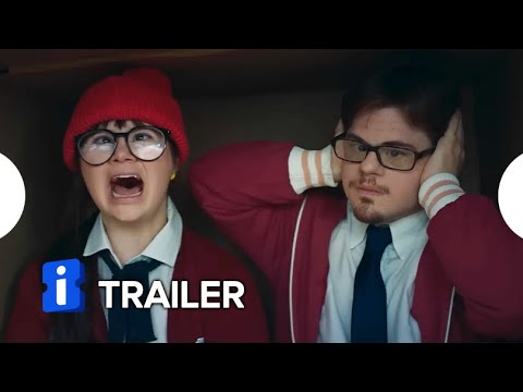 Trailer de Colegas E O Herdeiro