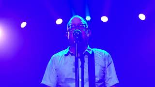 One For The Cutters - Philly 7/27/18 - The Hold Steady