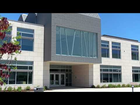 CREC Museum Academy | Bloomfield, CT