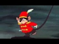 Dumbo Meets Timothy Mouse HD