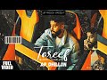 AP Dhillon - Tareef (Official Video) Gurinder Gill | New Punjabi Songs | AP Dhillon New Song