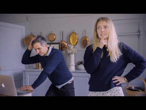 We asked complete strangers to design our dream kitchen.