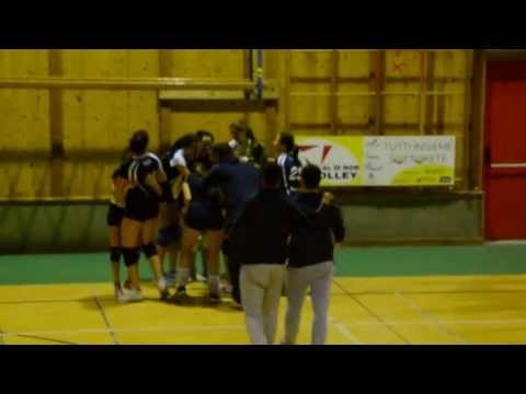 Val di Non Volley SERIE C!!