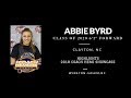 Oct 2018 Abbie Byrd Exposure Camp Highlight Reel