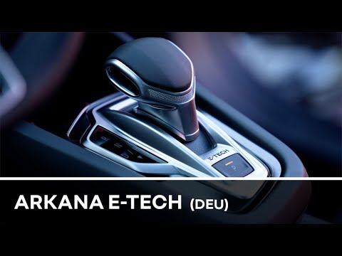 E-TECH - SCHALTHEBEL UND MODUS B