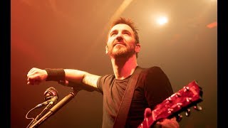 GodSmack Come Together Beatles Cover and Stairway to Heaven Led Zeppelin Cover Live July 26 2019