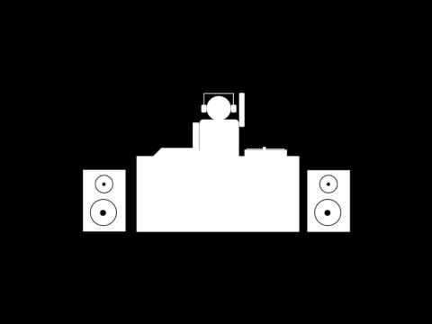 K-Line - Club Crasher DJs (Hot Pink Delorean vs DJs From Mars)